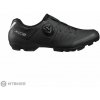 Shimano SHXC302 dámske tretry, čierna EU 40