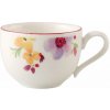 VILLEROY & BOCH Espresso šálka z kolekcie MARIEFLEUR 0,08 l