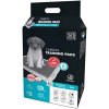 M-Pets CARBON 45 x 60 cm 30 ks