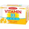 Terezia Vitamín D3 1000 IU 90 tabliet