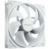BE QUIET Be quiet! / ventilátor Pure Wings 3 / 140mm / PWM / 4-pin / 21,9dBA / bílý BL112