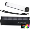NANLITE Kit Pavotube II 6C with Eggcrate