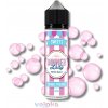 Dinner Lady Shake & Vape Sweets Bubble Trouble 10 ml