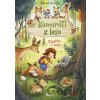Kamaráti z lesa 2: Zajačiky v núdzi - Andrea Schütze