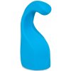 Nadstavec Europe Magic Wand GENIUS G-SPOT modrý