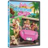 Barbie: Zachraňte pejsky DVD