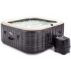 Vírivka Intex 28452 Pure Spa Greystone Deluxe