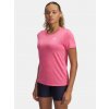 Women's T-shirt Under Armour Tech SSC- Twist - Women's ružová S Under Armour 197778854260