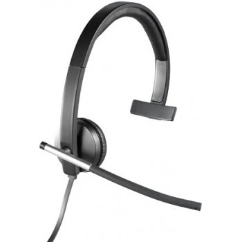 Logitech USB Headset Mono H650e