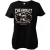 Chevrolet - Impala (dámske tričko) XL