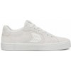 Pánske voľnočasové topánky Cariuma SALVAS All Smoke White Suede Sneaker