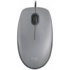 Logitech M110 Silent Mouse 910-006760
