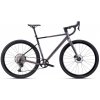 CTM KOYUK 3.0 black / chameleon grey Veľkosť: 60