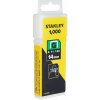 STANLEY Sponky 14 mm typ G - 1 000 ks 1-TRA709T