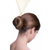 Bloch, Veľká sieťka do vlasov - Hair nets A0802, blond