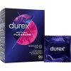 DUREX Mutual Pleasure 20 ks