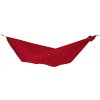 Hamaka Ticket To The Moon COMPACT HAMMOCK vínová