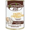 Il Nutrimento Natural Cannellini Fazuľa biela 400 g