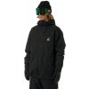 Bunda na snowboard Horsefeathers Recon black L 25/26 - Odosielame do 24 hodín