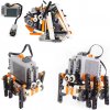 Stavebnica Robota Hexapod s Elektrickým Pohonom