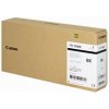 kazeta CANON PFI-706BK black iPF 8300/8300s/8400/8400s/9400/9400s (700 ml) (6681B001)