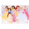 Jedálenská Podložka Disney Princezné 43x28 cm II