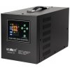 Zdroj záložný KEMOT PROsinus-2000/24-LFP4 24V 230V 2000VA 1400W Black URZ3428-LFP4