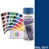 Dupli color Aerosol Art RAL 5017, 400 ml, RAL 5017