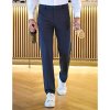 Brook Taverner Taurus pánske nohavice BR8026 Navy
