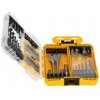 DeWALT DT70785 100ks sada nástrojů pro vrtací šroubováky Tough Case