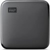 WD My Elements SE 2TB, WDBAYN0020BBK-WESN