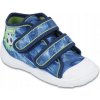 Befado chlapčenské tenisky veľ. 18 212p058