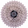 S-ride Kazeta 8sp. 11-34 CS-M200 Nickel montážní balení