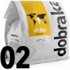 ATC-JR Dobrakava Ethiopia Sidamo No.02 300g zrnková káva