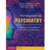 Introduction to Psychiatry (Steven Schlozman,Audrey Walker)(Brožovaná)