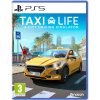 Taxi Life: A City Driving Simulator (PS5)