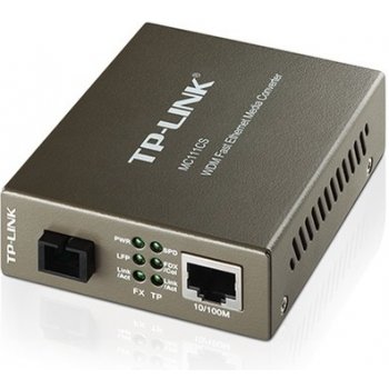 TP-Link MC111CS