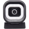 i-tec SOLOMON 700 STREAM 4K Webcam s LED osvětlením (CAMSOLOMON4K700)