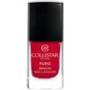 Collistar Puro Smalto Nail Lacquer - Lak na nechty 10 ml - 313 Nero Intenso