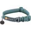 Ruffwear obojok pre psy Front Range 2024 River Rock Green veľkosť: S