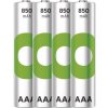 GP ReCyko AAA 850mAh 4ks 1032124081