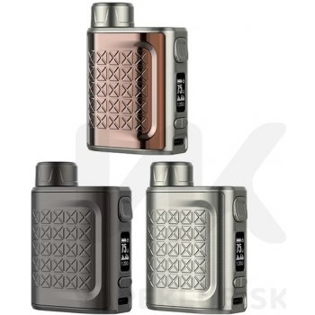 Eleaf iStick Pico 2 75W mod Gunmetal