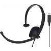 KOSS CS195 USB sluchatka s mikrofonom USB