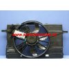 volvo S40/V50 10/3-4/07- Ventilátor chladičov ( 1.6 - 1.8 - 1.6DI - 2.0DI - 2.5)