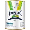 Happy Dog VET DIET - Struvit - pri struvitových kameňoch u psov, konzerva 400g