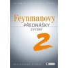 Feynmanovy přednášky z fyziky - revidované vydání - 2.díl