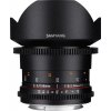 Samyang 14mm T3.1 VDSLR ED AS IF UMC II Fuji X
