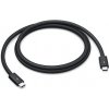 Apple Thunderbolt 5 (USB-C) Pro Cable (1 m) MC9C4ZM/A