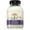 Green Pharmacy Rossemary & Maroccan Mint Bath Salt relaxačná soľ do kúpeľa 1000 g