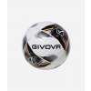 PALLONE MATCH NEW MAYA NERO/SILVER Tg. 5